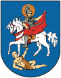 Logo Stadt Bad Orb