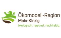 Logo Ökomodellregionen