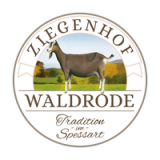 Logo Ziegenhof Waldrode